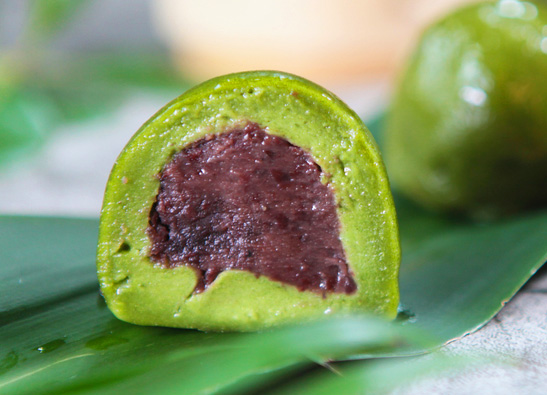 節(jié)氣零食